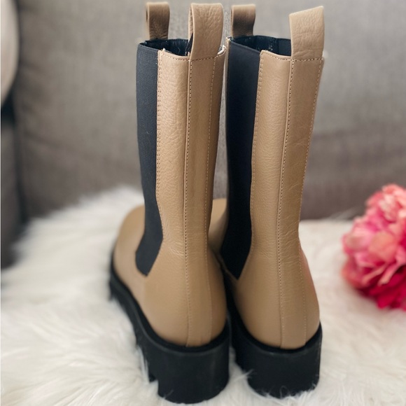 NEW | Paloma Barceló Spain Adalia Chelsea Boots - Picture 5 of 12